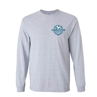 Next Level Long Sleeve Shirts Charleston Challenge Cup