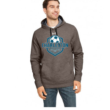 Under Armor Hoodie Charleston Challenge Cup