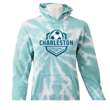 Hoodies Charleston Challenge Cup