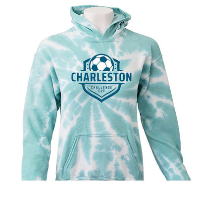 Hoodies Charleston Challenge Cup