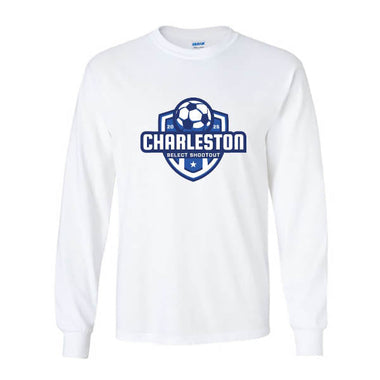 Next Level Long Sleeve Shirts Charleston Select Shootout