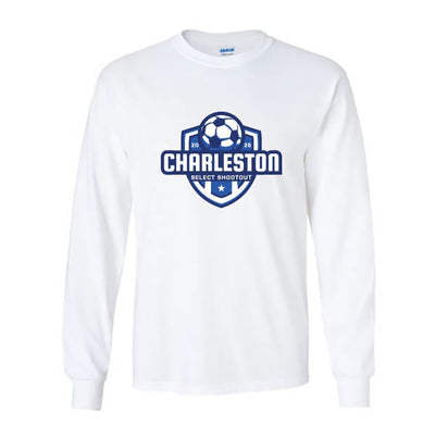 Next Level Long Sleeve Shirts Charleston Select Shootout