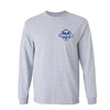 Next Level Long Sleeve Shirts Charleston Select Shootout