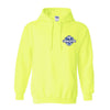 Hoodies Charleston Select Shootout