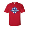 Next Level T-Shirts Charleston Select Shootout