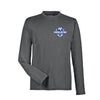 Team 365 Zone Performance Long Sleeve Shirts Charleston Select Shootout