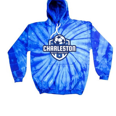 Hoodies Charleston Select Shootout