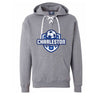 J American Sport Laced Hoodies Charleston Select Shootout