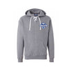 J American Sport Laced Hoodies Charleston Select Shootout