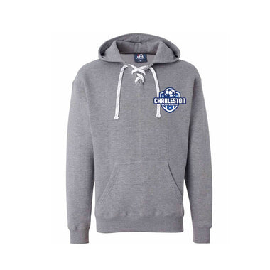 J American Sport Laced Hoodies Charleston Select Shootout
