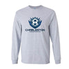 Next Level Long Sleeve Shirts Charleston Spring Shootout