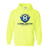 Hoodies Charleston Spring Shootout