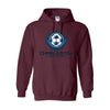 Hoodies Charleston Spring Shootout