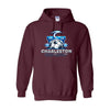 Hoodies Charleston Spring Shootout