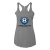 Women's Tank Tops Charleston Spring Shootout