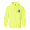 Hoodies Charleston Spring Shootout