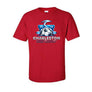 Next Level T-Shirts Charleston Spring Shootout