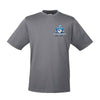 Team 365 Zone Performance-T-Shirts Charleston Spring Shootout