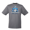 Team 365 Zone Performance-T-Shirts Charleston Spring Shootout