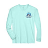 Team 365 Zone Performance Long Sleeve Shirts Charleston Spring Shootout