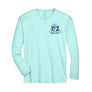 Team 365 Zone Performance Long Sleeve Shirts Charleston Spring Shootout