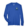 Team 365 Zone Performance Long Sleeve Shirts Charleston Spring Shootout