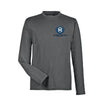 Team 365 Zone Performance Long Sleeve Shirts Charleston Spring Shootout