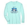 Team 365 Zone Performance Long Sleeve Shirts Charleston Spring Shootout