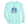 Team 365 Zone Performance Long Sleeve Shirts Charleston Spring Shootout