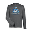 Team 365 Zone Performance Long Sleeve Shirts Charleston Spring Shootout