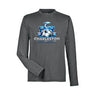 Team 365 Zone Performance Long Sleeve Shirts Charleston Spring Shootout