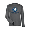 Team 365 Zone Performance Long Sleeve Shirts Charleston Spring Shootout