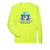 Team 365 Zone Performance Long Sleeve Shirts Charleston Spring Shootout