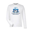 Team 365 Zone Performance Long Sleeve Shirts Charleston Spring Shootout
