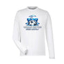 Team 365 Zone Performance Long Sleeve Shirts Charleston Spring Shootout