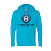 J American Sport Laced Hoodies Charleston Spring Shootout