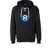 J American Sport Laced Hoodies Charleston Spring Shootout