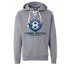 J American Sport Laced Hoodies Charleston Spring Shootout