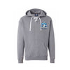 J American Sport Laced Hoodies Charleston Spring Shootout