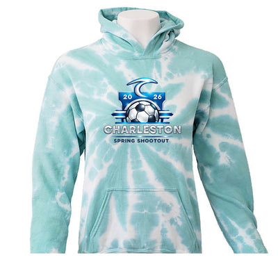 Hoodies Charleston Spring Shootout