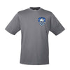 Team 365 Zone Performance-T-Shirts Charleston Select Shootout