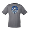 Team 365 Zone Performance-T-Shirts Charleston Select Shootout