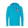 J American Sport Laced Hoodies Charleston Select Shootout