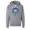 J American Sport Laced Hoodies Charleston Select Shootout