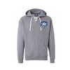 J American Sport Laced Hoodies Charleston Select Shootout