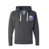 J American Sport Laced Hoodies Charleston Select Shootout