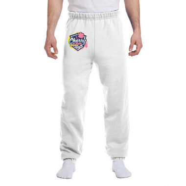 Sweatpants Cherry Blossom Showdown