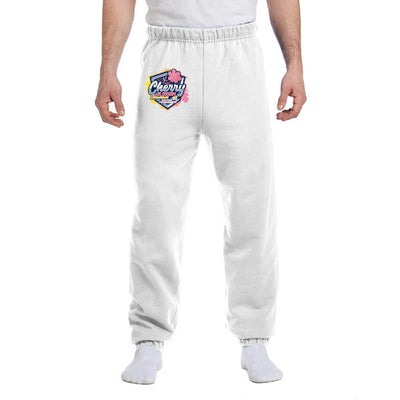 Sweatpants Cherry Blossom Showdown
