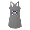 Women's Tank Tops Clarksville Queen City Classic