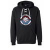 J American Sport Laced Hoodies Clarksville Queen City Classic